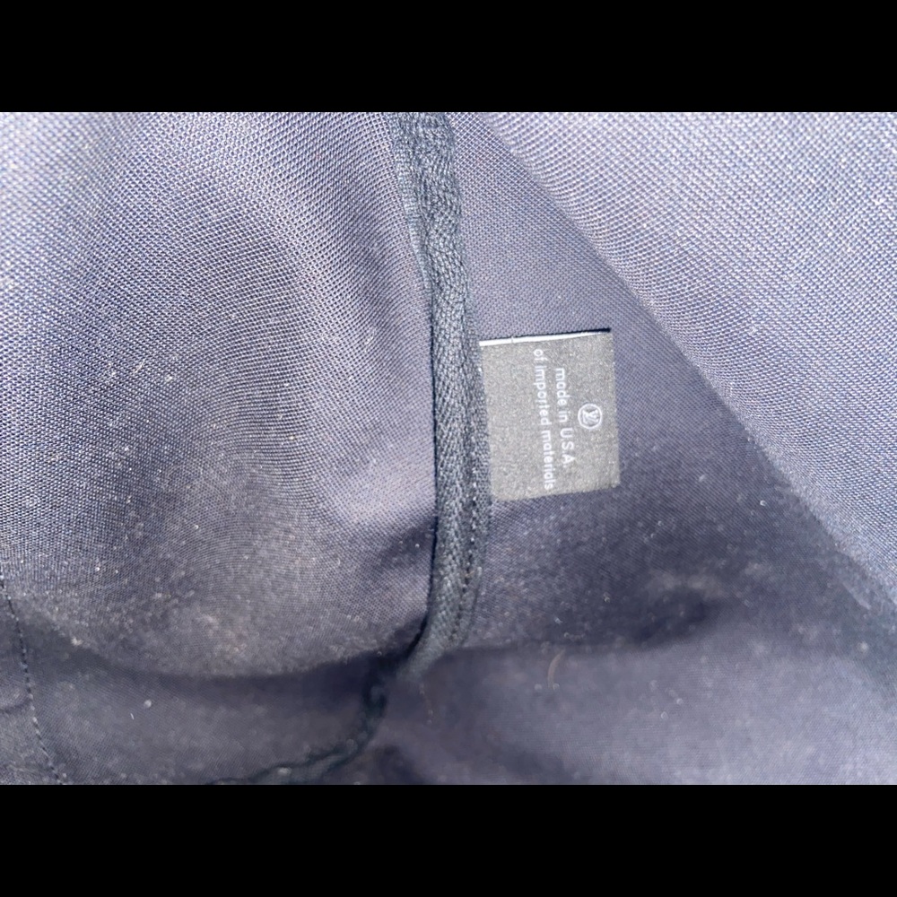 Louis Vuitton Duffle Bag - Picture 2 of 4